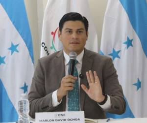 El CNE prevé concluir en horas el escrutinio especial en Colón, Comayagua, Copán y Atlántida, a menos de 48 horas del plazo legal.