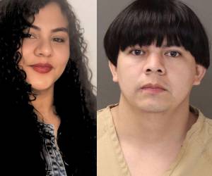 Autoridades detuvieron a la expareja de Neysa Casaleno tras señalarlo como principal sospechoso de su muerte, luego de que se revelara que habría ofrecido dinero a otros hombres para ayudarle a cometer el crimen.