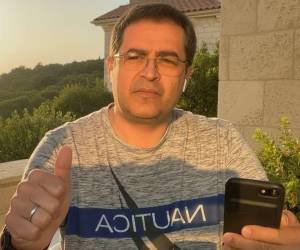 La noticia de que Juan Orlando Hernández sería indultado por el presidente de los Estados Unidos tomó por sorpresa a muchos y se convirtió en un tema que llegó hasta medios internacionales.