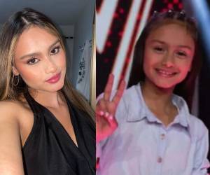 Nicole Valeria Vargas Gómez, exparticipante de La Voz Kids, falleció atropellada. Esto se sabe sobre su lamentable muerte.