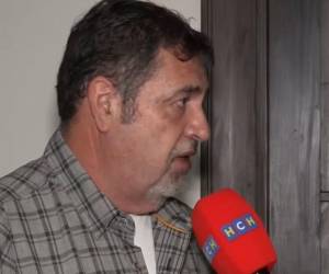 Pagoada aseguró que durante los allanamientos realizados en propiedades de su familia no se encontraron evidencias.