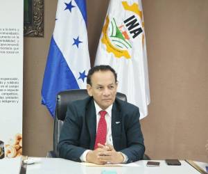 El ministro-director del Instituto Nacional Agrario (INA) participó en la reunión donde se conformó la Subcomisión Moskitia pra el saneamiento de los territorios en Gracias a Dios.