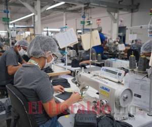 Las empresas taiwanesas a realizar inversiones en diferentes áreas de producción, como la industria textil.