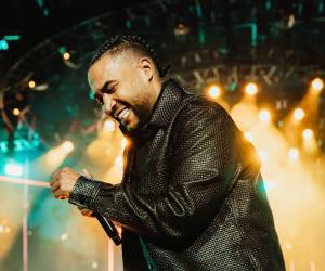 El veterano reguetonero puertorriqueño Don Omar, autodenominado 'El rey del reguetón', anunció que su gira actual, 'The Last King World Tour', la clausurará en su natal Puerto Rico a finales de 2027, aunque aún no ha dicho lugar ni fecha.