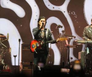 Hubo que esperar casi cuatro décadas, pero Tegucigalpa por fin fue testigo de algo que parecía reservado solo para la nostalgia ajena: Caifanes, en carne propia, sobre un escenario hondureño.