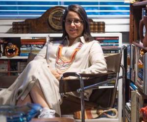 La titular de Human Rights Watch se mostró en contra de la dirección de las cárceles por parte de la Policía Militar en Honduras.