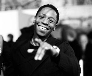 Marvel confirmó en la Comic-Con que David Jonsson, actor británico de 32 años, será el nuevo T'Challa en Black Panther 3, prevista para 2028.