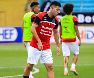 Marathón vs Olancho EN VIVO: Hora y canal dónde ver partido EN DIRECTO HOY