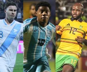 En esta última jornada se definen los primeros clasificados a Copa Oro 2027.