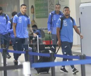 La noticia le llega en un momento clave en su carrera con la Selección de Honduras.