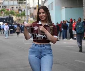 Imágenes del desarrollo del partido.