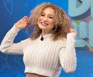 La presentadora de televisión y estudiante de odontología era muy querida por su carisma. Falleció el 13 de julio después de presentar fuerte dolor abdominal y trasladada a un centro asistencial.