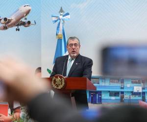 Esta decisión obliga al Gobierno a operar con el presupuesto de 2025, de 154.836 millones de quetzales.