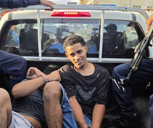 Allanamientos ejecutados este jueves dejaron como resultado la captura de dos hombres señalados de estar vinculados al asesinato de Roberto Chavarría.