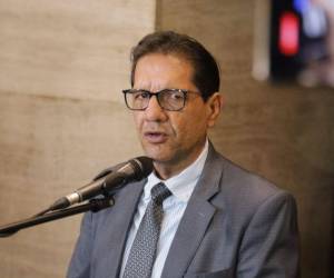 Mario Flores Urrutia sostuvo que Mario Morazán sí vertió insultos en contra de Miriam Barahona.