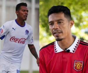 Te mostramos la actualidad del exfutbolista Bayron Méndez, uno de los más queridos por la afición de Olimpia.