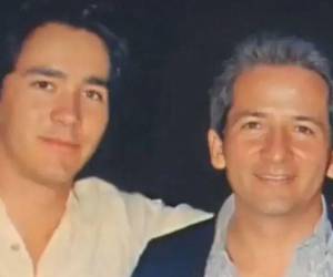 La captura recientemente de una persona involucrada en el secuestro y asesinato del hijo de Ricardo Maduro ha vuelto a poner en la palestra pública cómo fue el hecho. Así fue cómo todo sucedió en 1997 y el impacto que generó en Maduro.