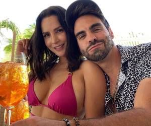 Frederik Oldenburg, conductor del programa Exatlón Estados Unidos y expareja de la actriz colombiana Carmen Villalobos, concedió una entrevista en la que abordó por primera vez los detalles de su ruptura y negó las versiones que circulaban sobre una presunta infidelidad con Viviana Michel, atleta que participó en una edición del mismo programa.