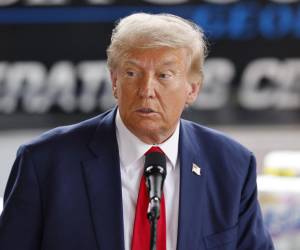 Donald Trump anunció reducción de costos en los precios de medicamentos en Estados Unidos.