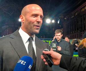 El filme, rodado en el Reino Unido e Irlanda, cuenta la historia de Mason, un hombre aislado en una remota isla escocesa que debe enfrentarse a su pasado tras rescatar a una niña perseguida.