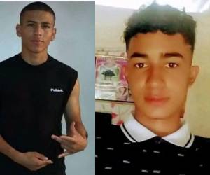 Dos presuntos miembros del Cártel del Diablo murieron durante un enfrentamiento con elementos de seguridad en una zona montañosa de Marale, Francisco Morazán. ¿Qué se sabe?