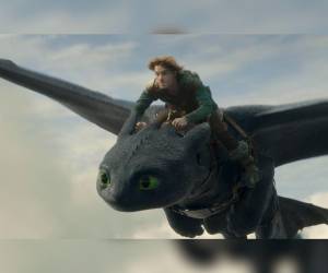 La nueva película de Universal lideró las taquillas estadounidenses en su estreno este fin de semana.