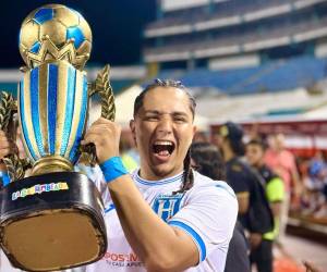 El mercado de fichajes del fútbol hondureño ha dado un giro inesperado con la confirmación de que el popular creador de contenido Davis Flow dará el salto a la Liga Nacional para disputar el torneo Apertura 2026, en una decisión que ya ha comenzado a generar debate y expectativa entre aficionados y usuarios de redes sociales.