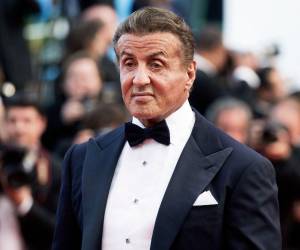 En 2025, el presidente de Estados Unidos nombró a Stallone, a Mel Gibson y a Jon Voight, embajadores especiales para hacer Hollywood más grande, mejor y más fuerte.