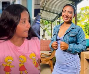 Las autoridades capturaron a la presunta autora intelectual del asesinato de una mujer embarazada, ocurrido el pasado 17 de octubre en Sabá, Colón. ¿Qué se sabe del hecho y por qué la acusan?