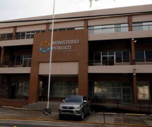 Desde inicio del 2023 el personal administrativo y motoristas del Ministerio Público solicitaron un reajuste salarial del 13 al 15 por ciento.