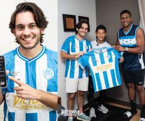 El reconocido influencer Carlos Eduardo Espina, presidente del Victoria, sorprendió al revelar la alta suma de dinero que hizo en una transmisión en Tiktok de la Jaiba Brava.