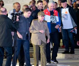 Es la primera vez en años que Estados Unidos y Cuba conversan.