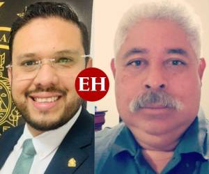 El diputado Mauricio Rivera fue acusado por el zafarrancho contra la delegada presidencial del programa Ciudad Mujer, mientras que Marvin Ponce por el ataque a la periodista Saraí Espinal en redes sociales.
