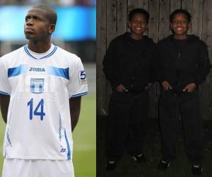 La familia García es muy querida en Estados Unidos y sorprenden este tipo de actos.