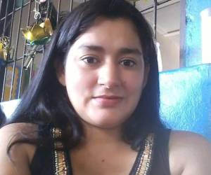 Darling Hércules, madre de tres niñas, murió tras ser mordida por una serpiente barba amarilla en la aldea La Jutosa, Choloma, Cortés. Lo que se sabe del lamentable caso.