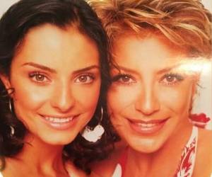 La actriz mexicana, Aislinn Derbez, despertó alarma entre sus seguidores tras haber publicado una fotografía, que muchos interpretaron como una señal de que podría estar hospitalizada, a semanas de la muerte de su madre. ¿De qué imagen se trata? A continuación los detalles