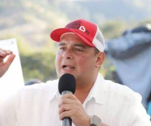 El edil capitalino afirmó que esa deuda fue gestionada hace meses.