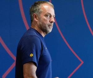 El técnico alemán también se refirió al buen arranque que han tenido.