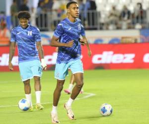 Honduras vs Jamaica EN VIVO: Hora y canal dónde ver partido ONLINE HOY por Nations League