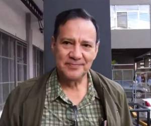 Santos considera que quien está violentando el derecho humano y constitucional del gremio y de la población es el Estado de Honduras por incumplir los acuerdos.