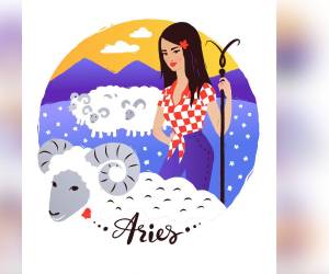 ARIES (21 de marzo - 20 de abril). En estos días de nuevos propósitos, te preocupará sobre todo establecer qué es lo quieres hacer con tus sentimientos y sobre todo con quién necesitas elaborar planes de futuro. Tal vez tengas que tomar decisiones en ese sentido que serán contrarias a lo habitual en los últimos tiempos.