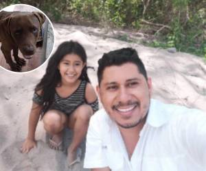 A pesar de reconocer que el perro no era agresivo, Leopoldo Argueta ha pedido a las autoridades emitir una prohibición para la tenencia de pitbulls.