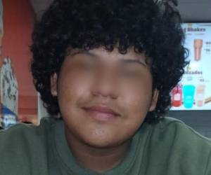 El grito desesperado marcó los últimos momentos de vida de Omar Ovidio Muñoz Domínguez, un adolescente de 14 años asesinado la noche del jueves en la colonia Villa Nueva, en la capital hondureña. Así fue su crimen: