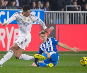 Alavés vs Real Madrid EN VIVO: Canal dónde ver partido HOY EN DIRECTO y alineaciones