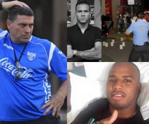 Tras varios años del fallecimiento de dos jugadores insignias de la Selección de Honduras, Luis Suárez, extécnico de la Bicolorn hace desgarradora confesión.
