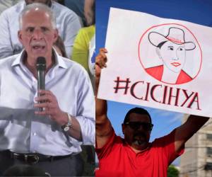 Nasry Asfura iniciará su mandato presidencial a partir del 27 de enero del 2026.