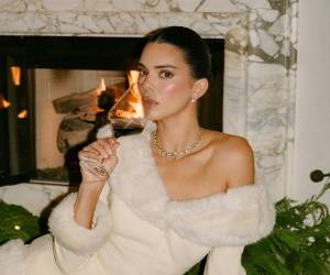 En una conversación pública reciente, Kendall Jenner decidió referirse a una interpretación extendida sobre su orientación sexual que ha circulado durante años en distintos espacios digitales.