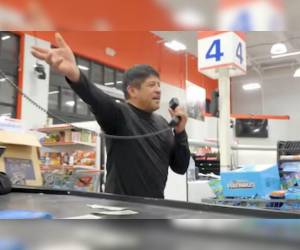 El caso de Juan García se ha convertido en uno de los más queridos del reto de MrBeast. Aquí todos los detalles.