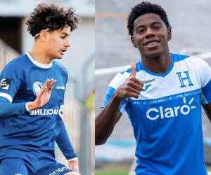 La Selección de Honduras ya presentó el listado de jugadores con los que buscará el boleto al Mundial Sub20 y Juegos Olímpicos. En el listado hay muchos futbolistas en Europa que no fueron citados, ¿quiénes son y por qué?