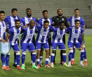 La Selección Nacional de Honduras viajará a Europa a este amistoso.